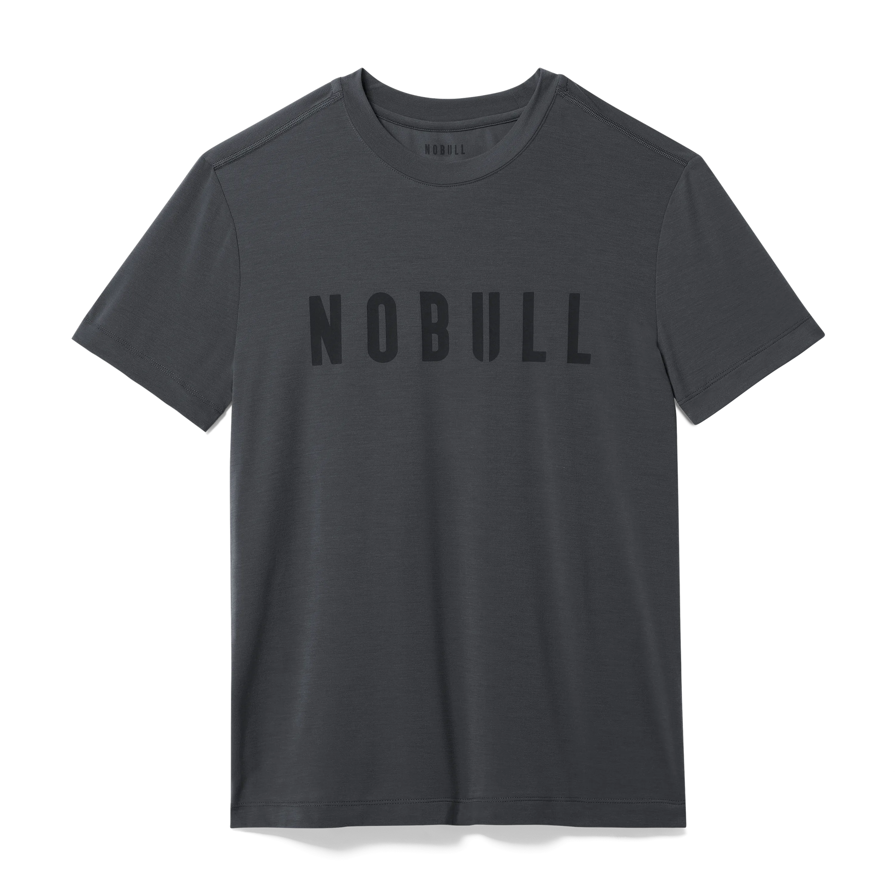 Men's NOBULL Tee Sharp Scope Indoor Exercise Maternity Wear Ultra Light Weekend Trip
