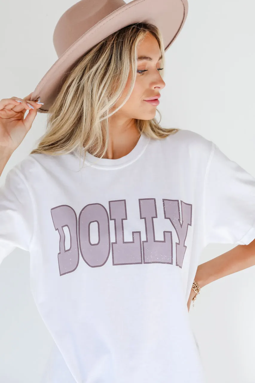 MultipurposeUse Dolly Tee
