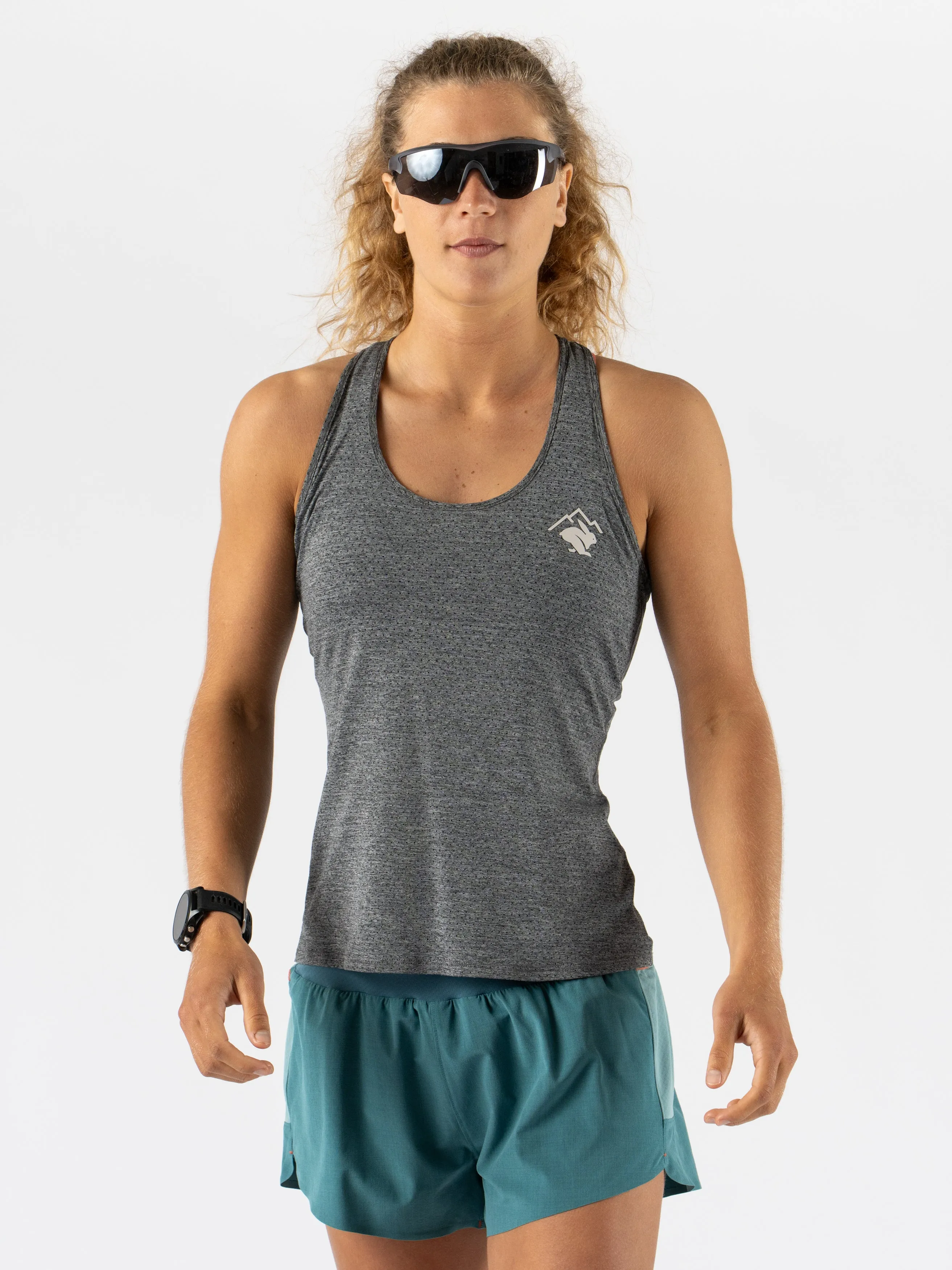 EZ Tank Perf Stretchable Material