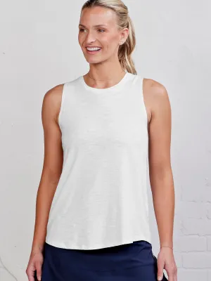 NOLA Tank 2.0 Crew - friendly Exhibition - worthy