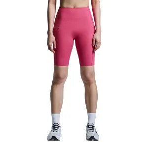Ultimate Comfort Relaxed Layers On Women's Movement Tights Short Pink