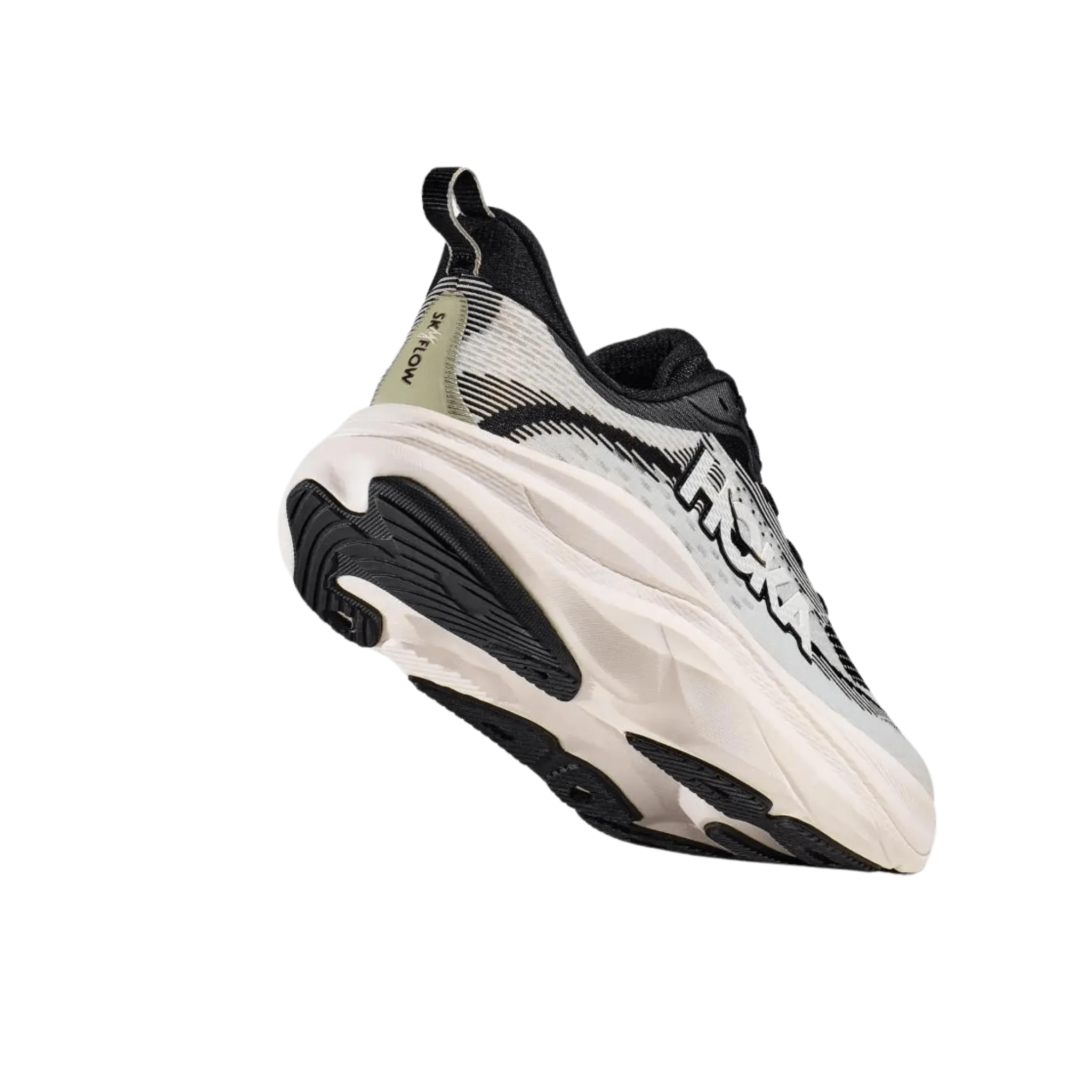 HOKA WOMEN'S SKYFLOW WIDE Long Lasting Cushioning