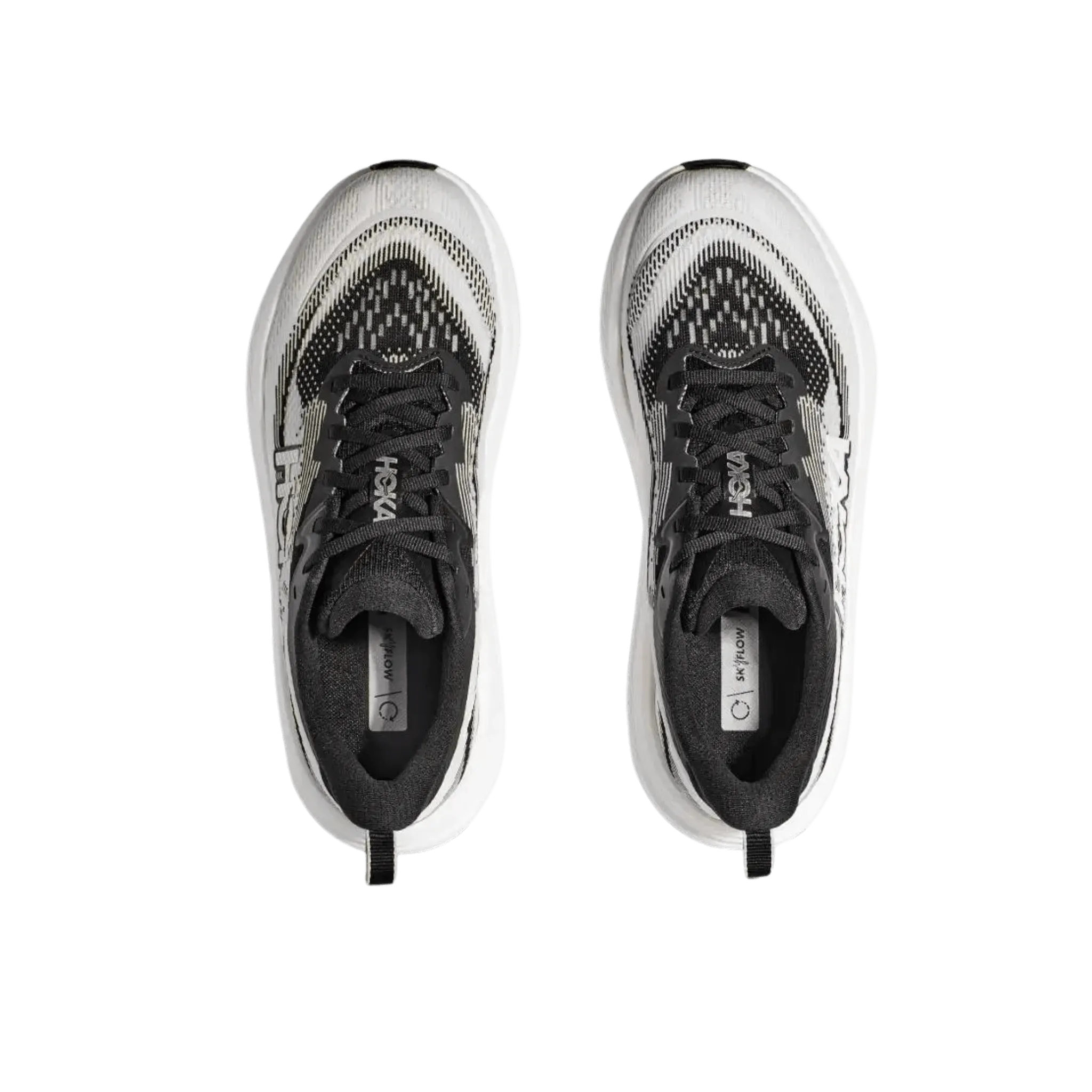 step - in comfort sports - brand shoes HOKA WOMEN'S SKYFLOW WIDE