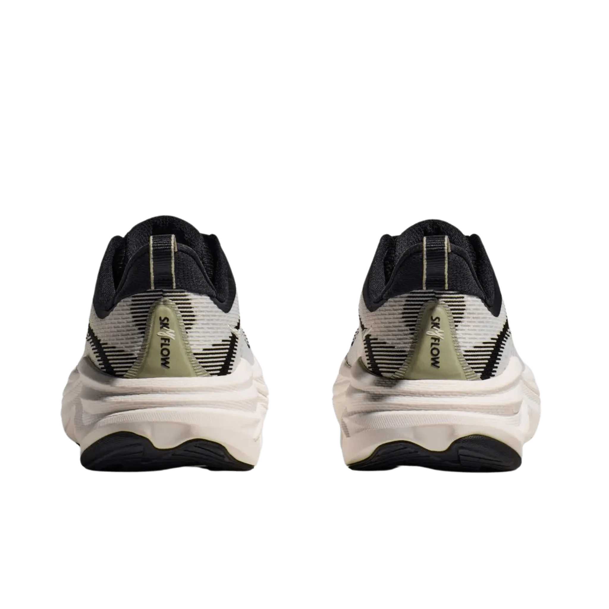 Dynamic Arch System HOKA WOMEN'S SKYFLOW WIDE