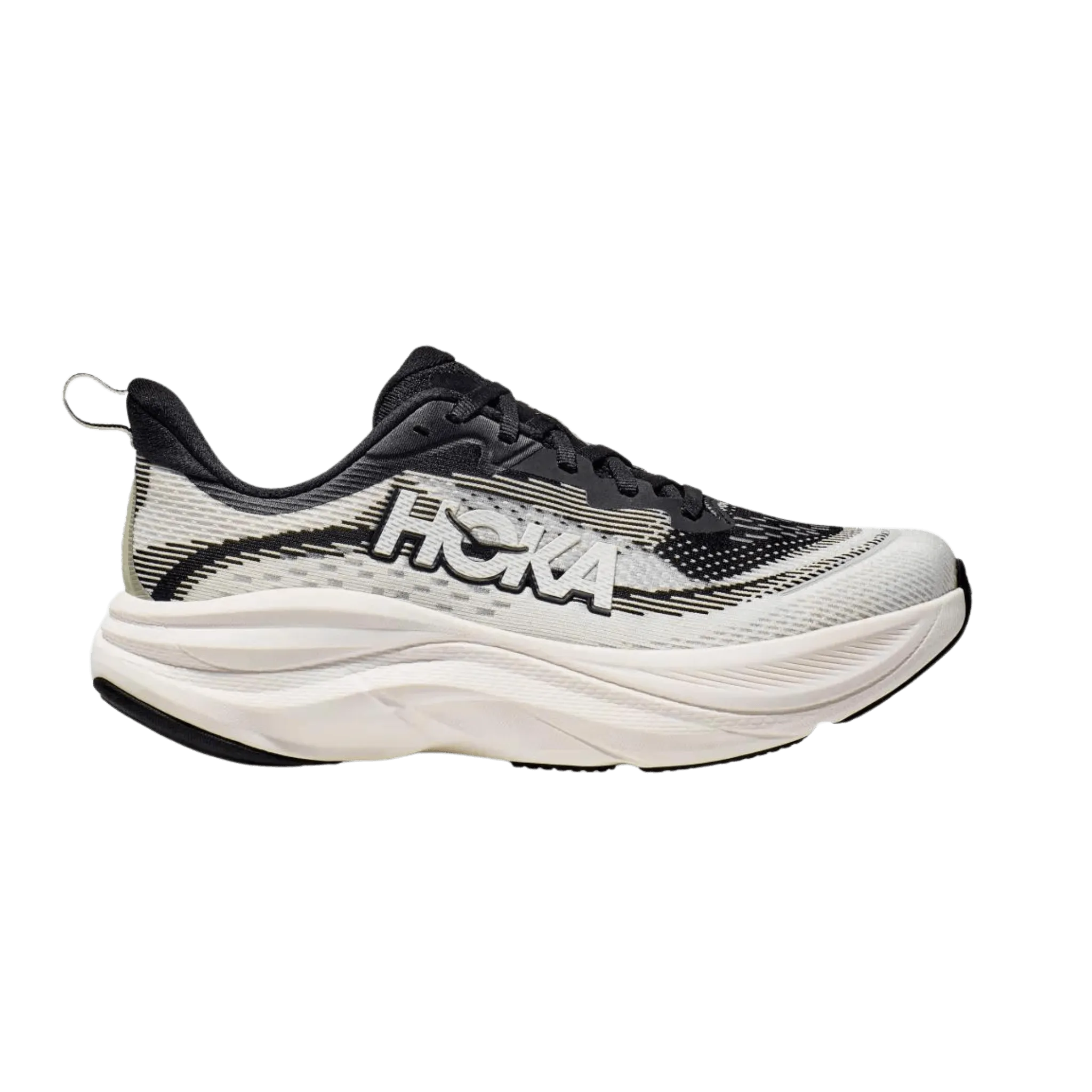 HOKA WOMEN'S SKYFLOW WIDE consumer - preferred Flex Groove Engineering