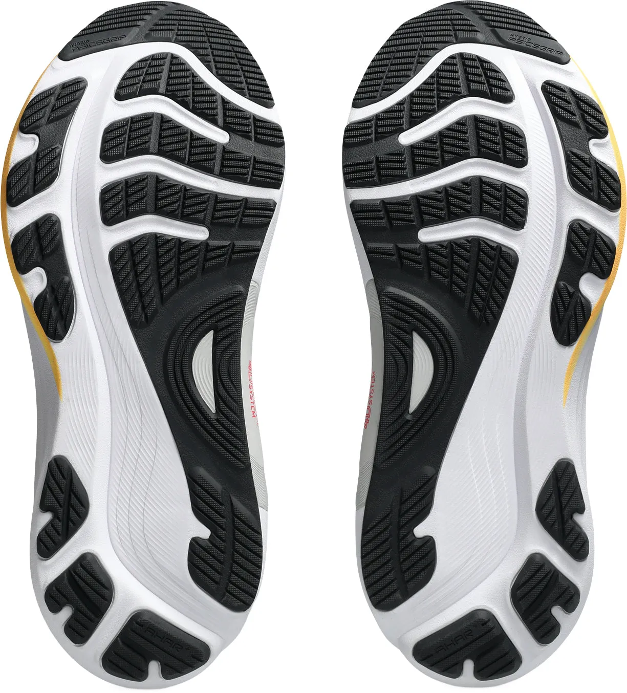 Asics Gel Kayano 32 Mens Running Shoes - Blue Hydrophobic Upper