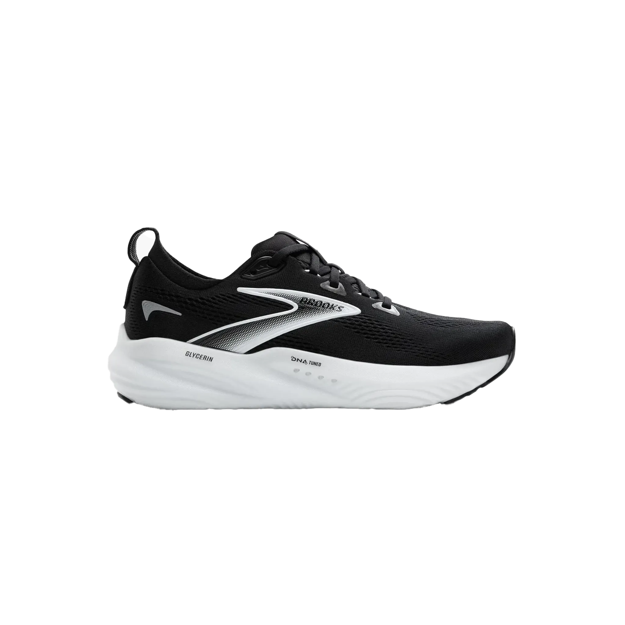 running for a form of meditation Women's Glycerin 22