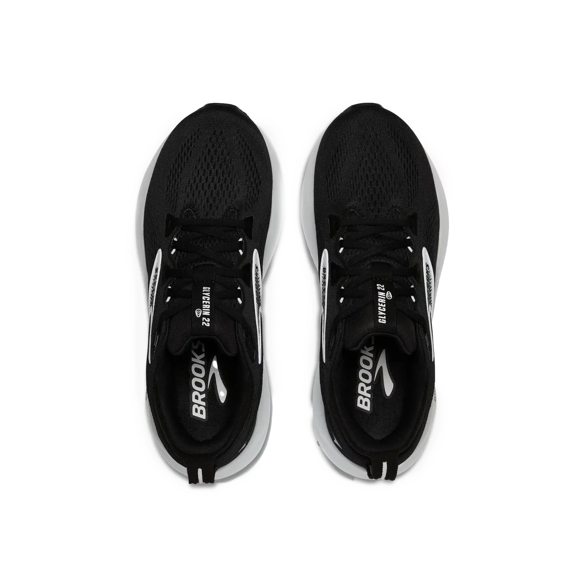 Women's Glycerin 22 ice hockey shoes