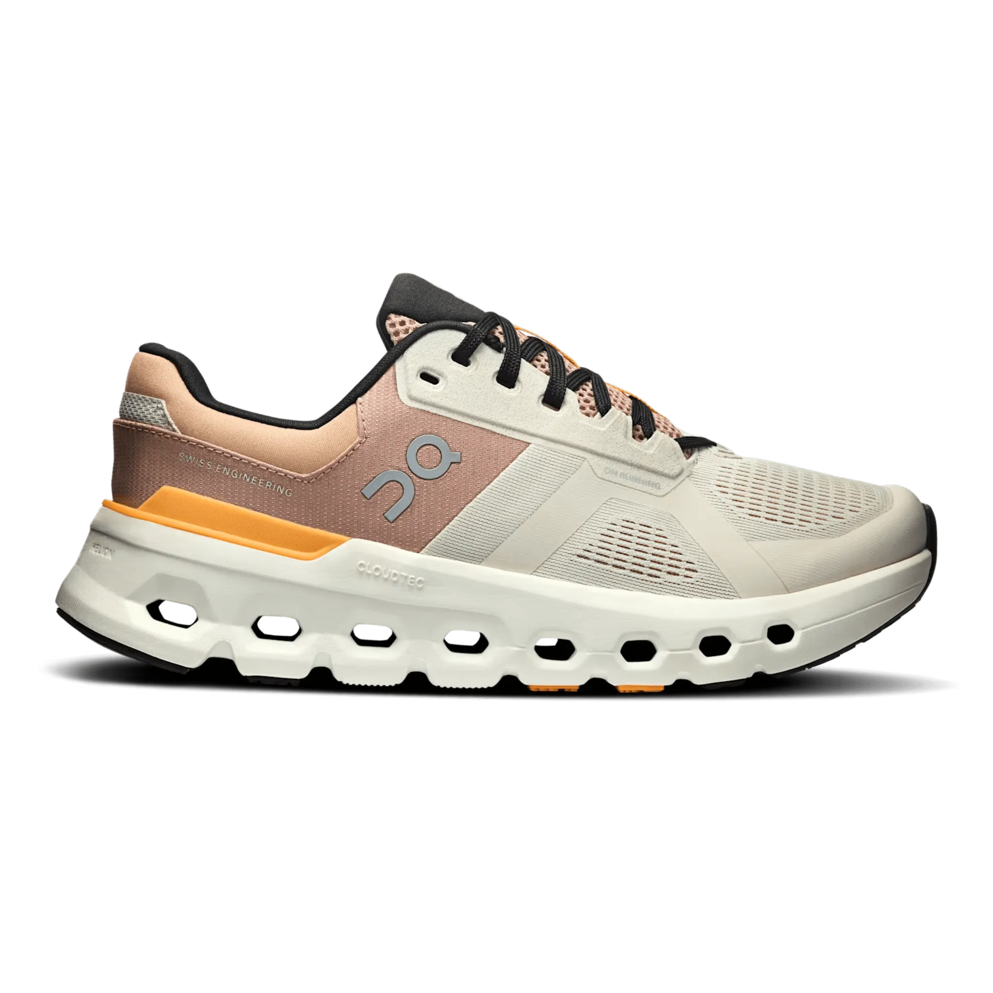 Stabilizing Helix ON WOMEN'S CLOUDRUNNER 2