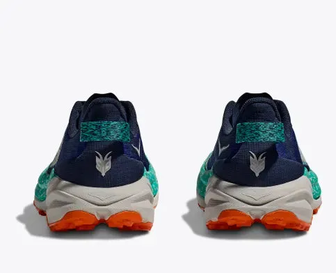 Contoured Footbed Hoka Speedgoat 6 (WIDE) - Womens