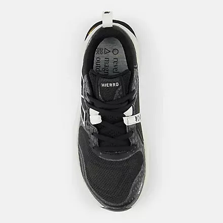 New Balance Hierro 8 Womens mountain athlete shoes Odor control