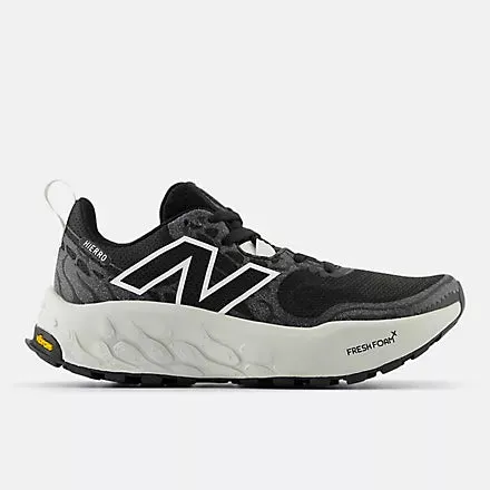 New Balance Hierro 8 Womens weekend warrior trail shoes