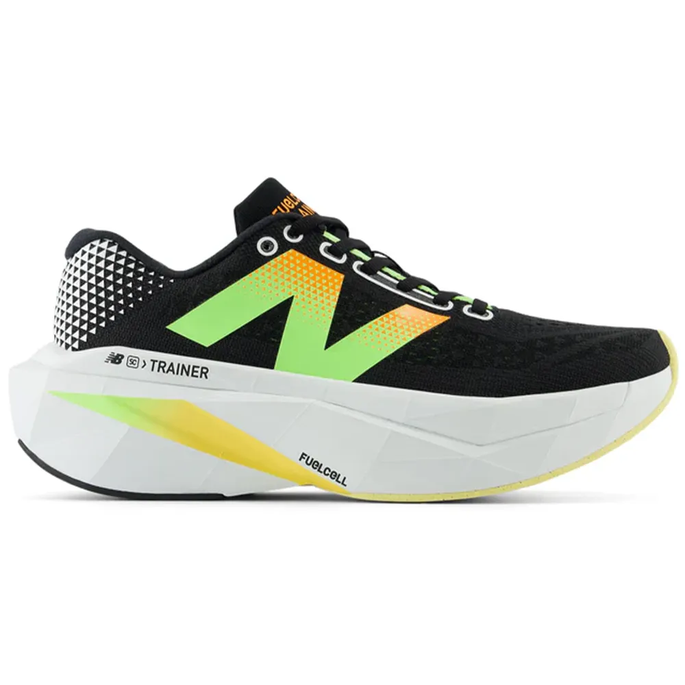 Youth - runner Women's New Balance FuelCell SuperComp Trainer v3