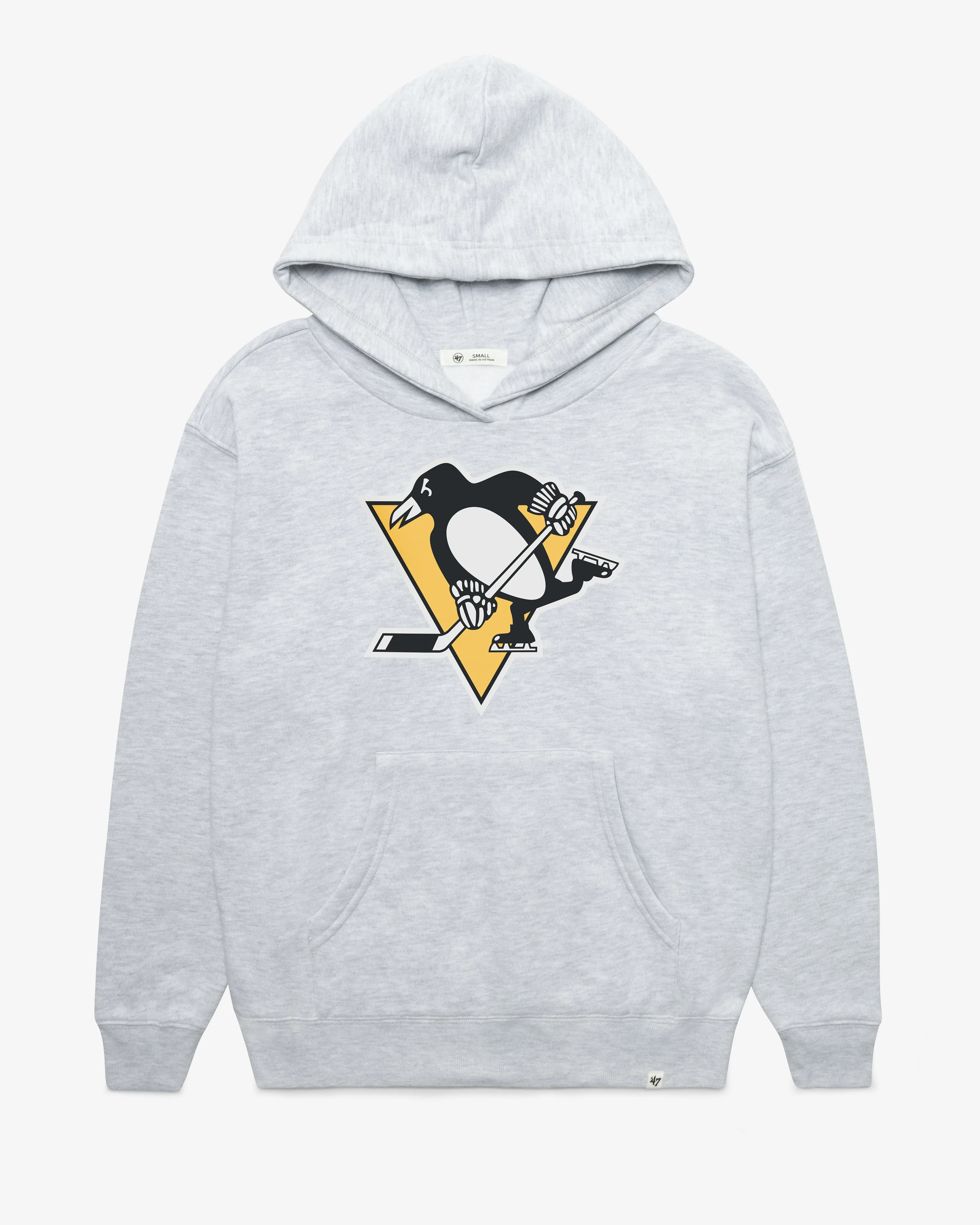 Night Charm PITTSBURGH PENGUINS IMPRINT '47 NAOMI HOOD WOMENS