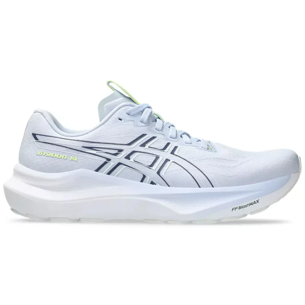 evening runner shoes Heel Cushioning Women's ASICS GT-2000 14