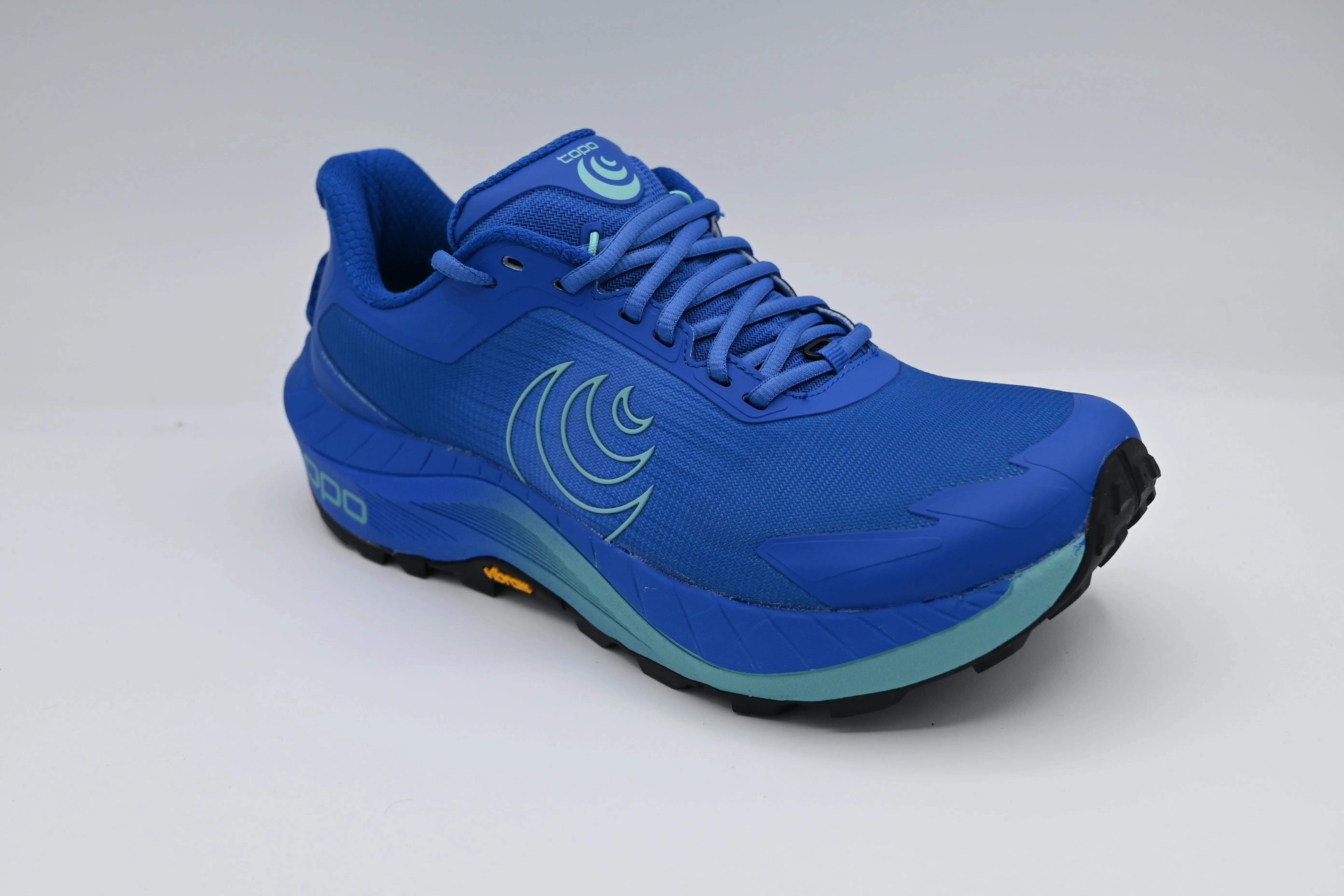 Energy return sole Tear Resistant Upper Topo MTN Racer 4 Women