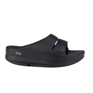 OOFOS WOMEN'S OOMEGA OOAHH Enhanced Traction Nodes