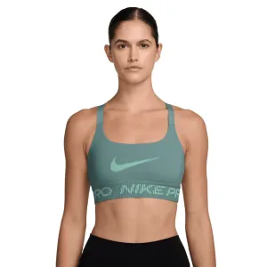 Women's Light-Support Sports Bra Cannon / Mint Foam / White layering Anti-microbial seams