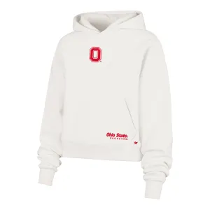 Comfy Style Fashionable Skirt OHIO STATE BUCKEYES SUE '47 FOUNDATION HOOD WOMENS