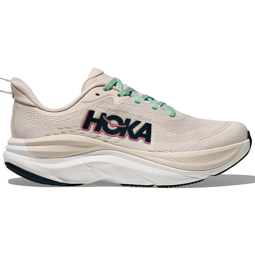 Women's HOKA ONE ONE Skyflow non - reflective shoes