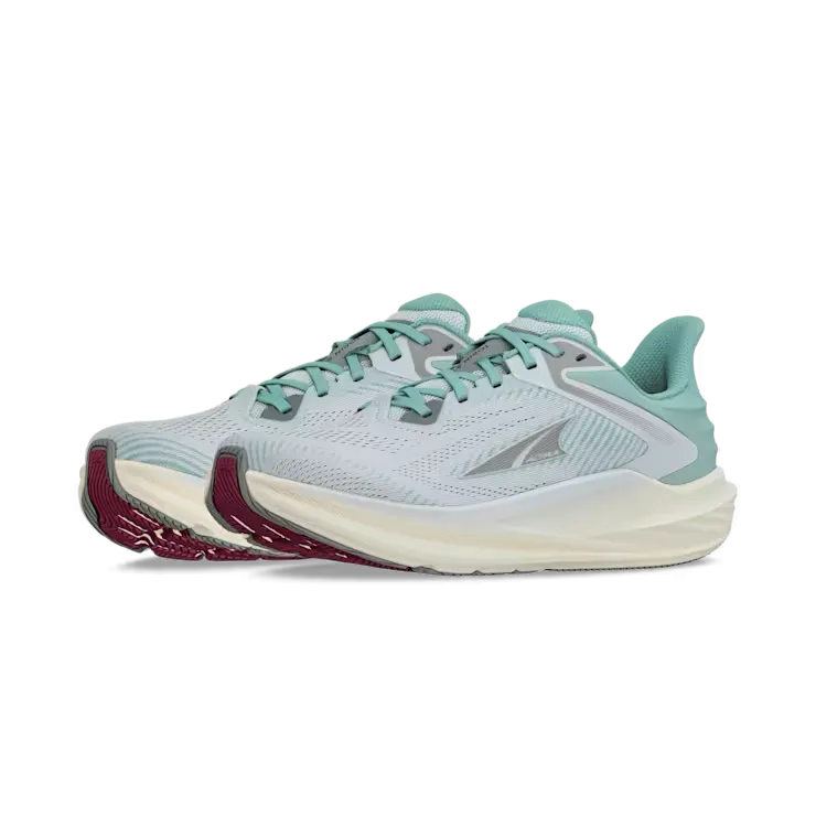 Flex Groove Channeling Women's Torin 8 (342 - Mint)