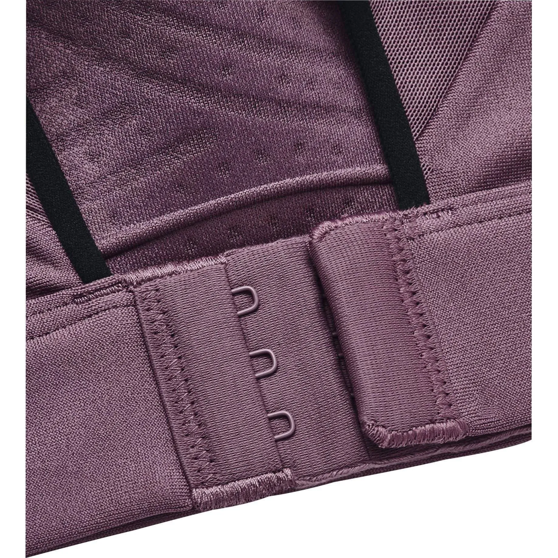 Size Range Matching Set Under Armour Infinity High Womens Sports Bra - Purple