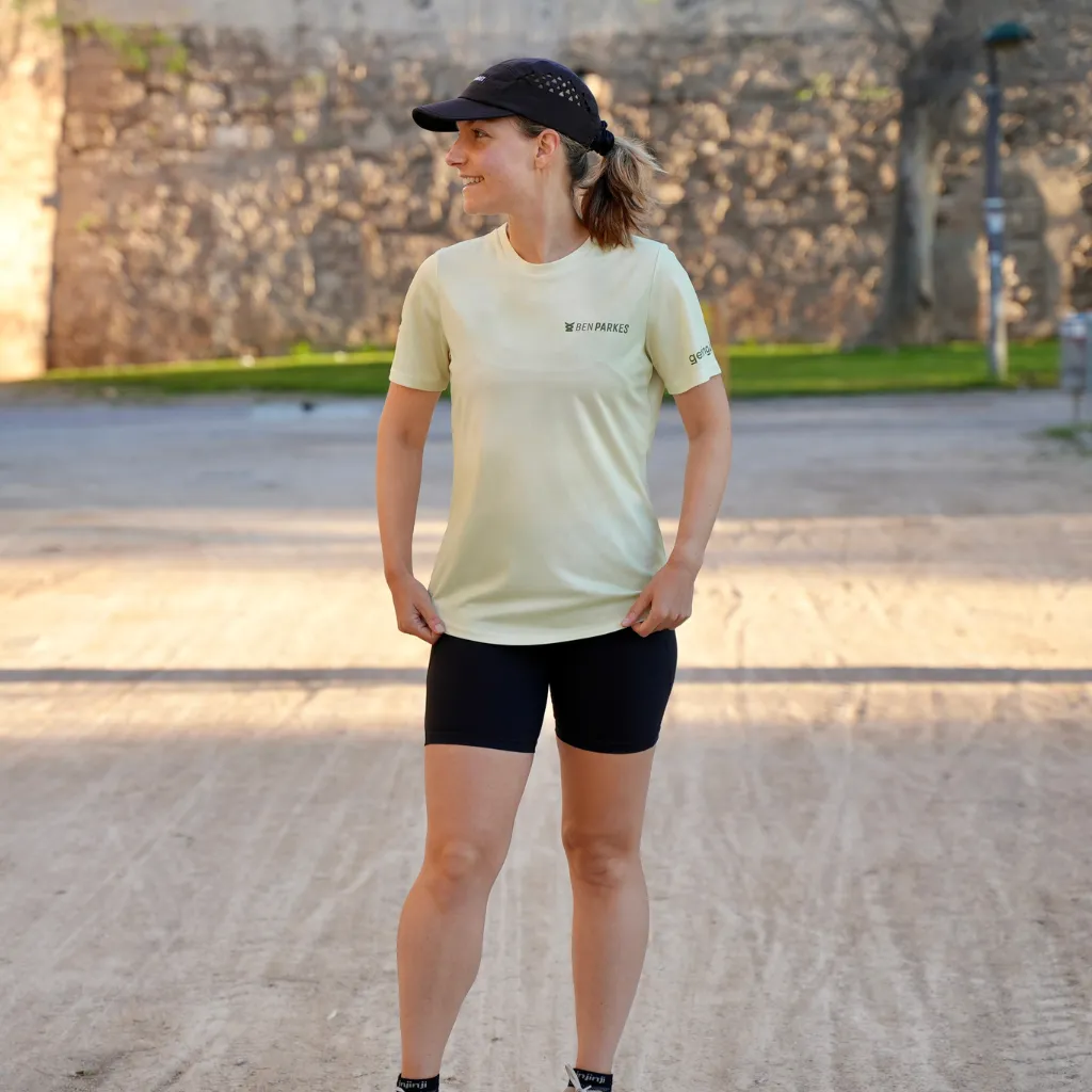 Running Tee - Women's Quality Layer