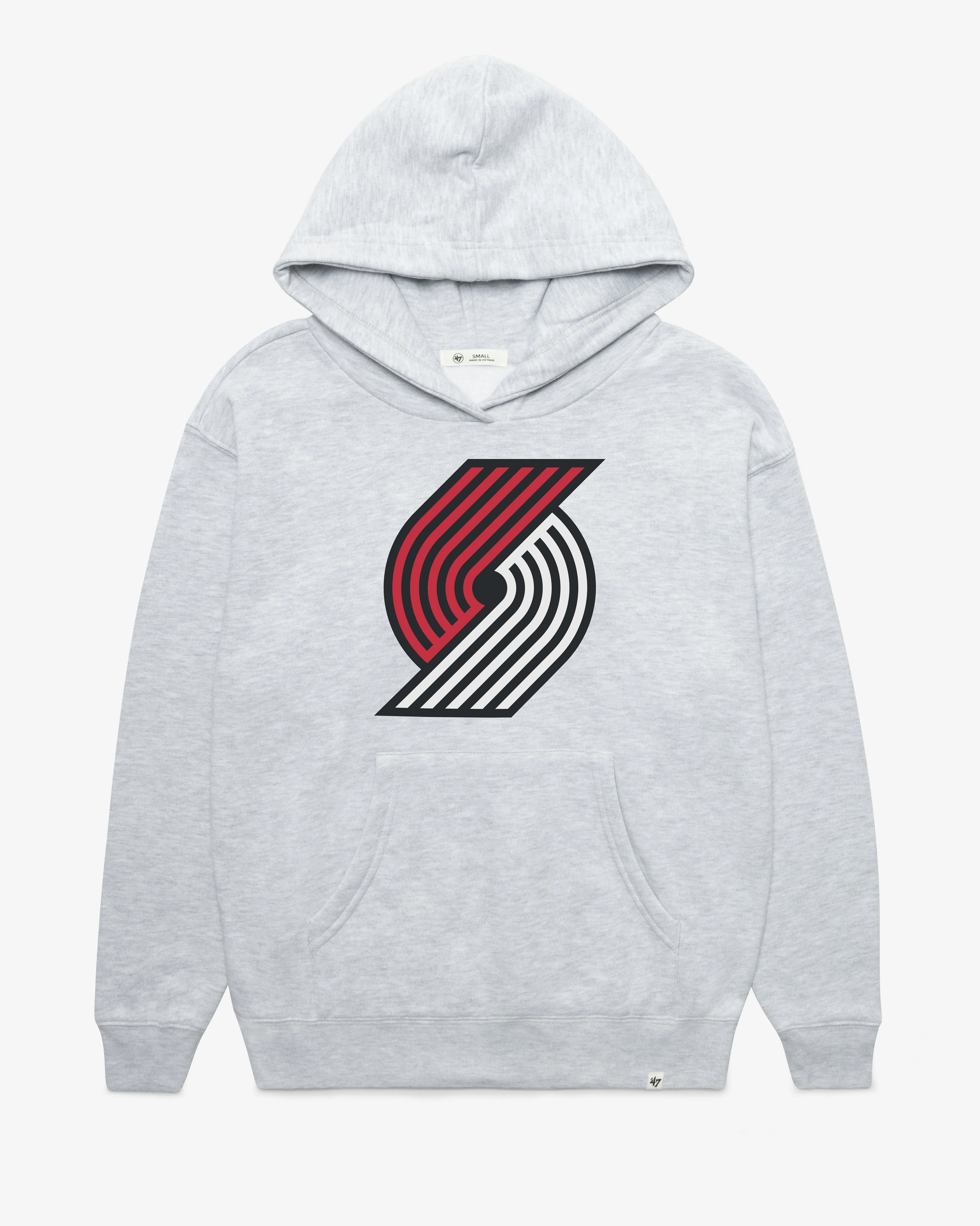 PORTLAND TRAILBLAZERS IMPRINT '47 NAOMI HOOD WOMENS Nature Base