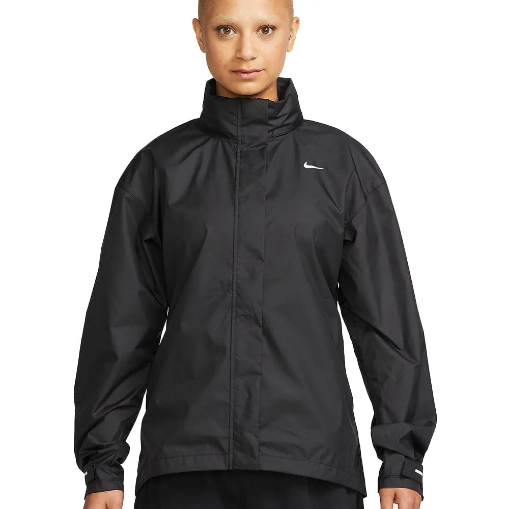 mountain vacation File Nike Women's Fast Repel Running Jacket