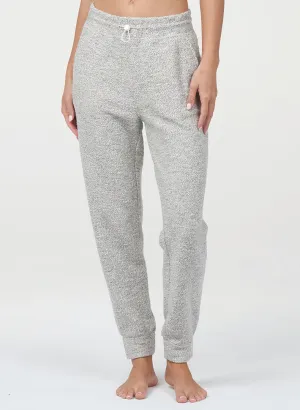 Boucle Jogger Tennis Ready Lightweight Material