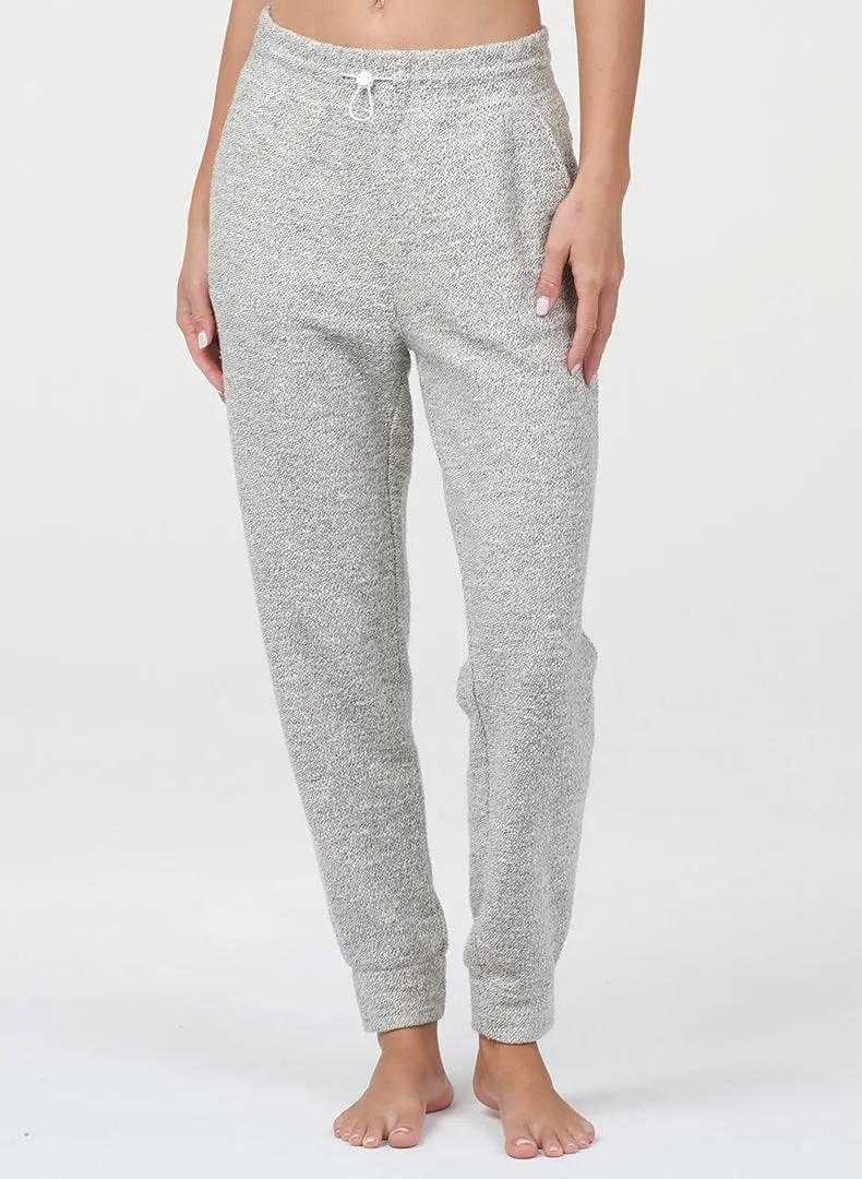 Boucle Jogger Chic Fit