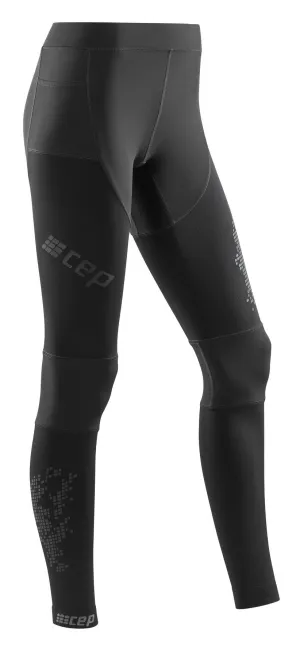 Athletic Comfort CEP | Compression Run Tights 3.0 | Men's | Black