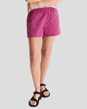 Team Edge Women's EVRY-Day 4 inch Shorts - Raz