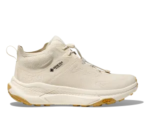 WOMEN'S TRANSPORT CHUKKA GTX - B - OST OAT MILK/ALABASTER Water Resistant Trail Footwear High Rebound Foam