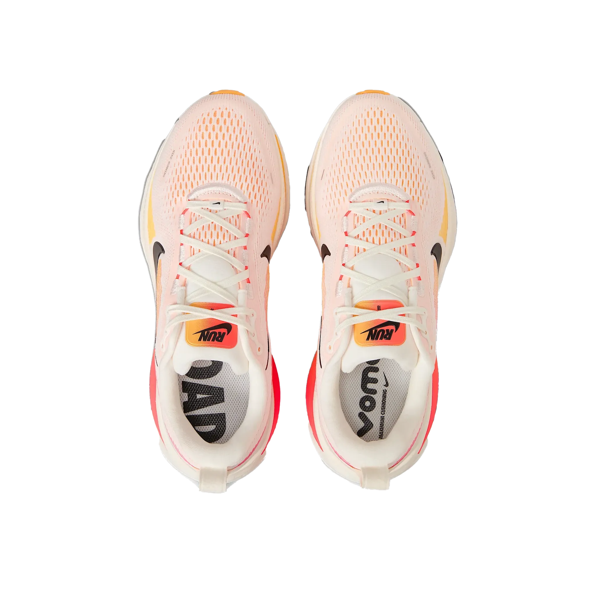 Women's Vomero 18 Responsive Bounce Tech