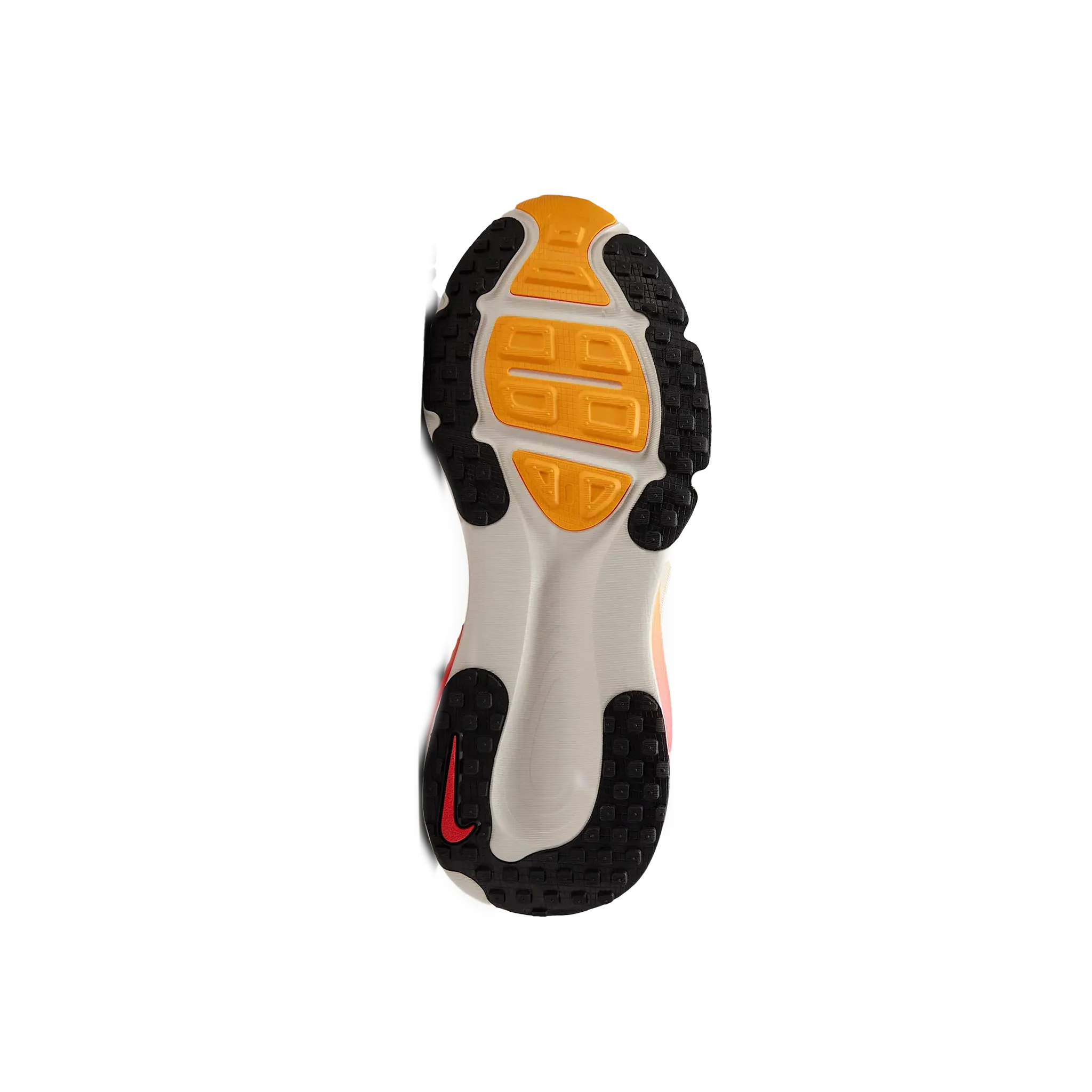 Women's Vomero 18 mud running footwear Foot Shaping Last