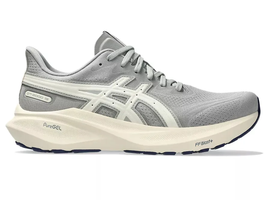 Asics | GT-2000 13 | Women's | Seal Grey/Birch Biathlon