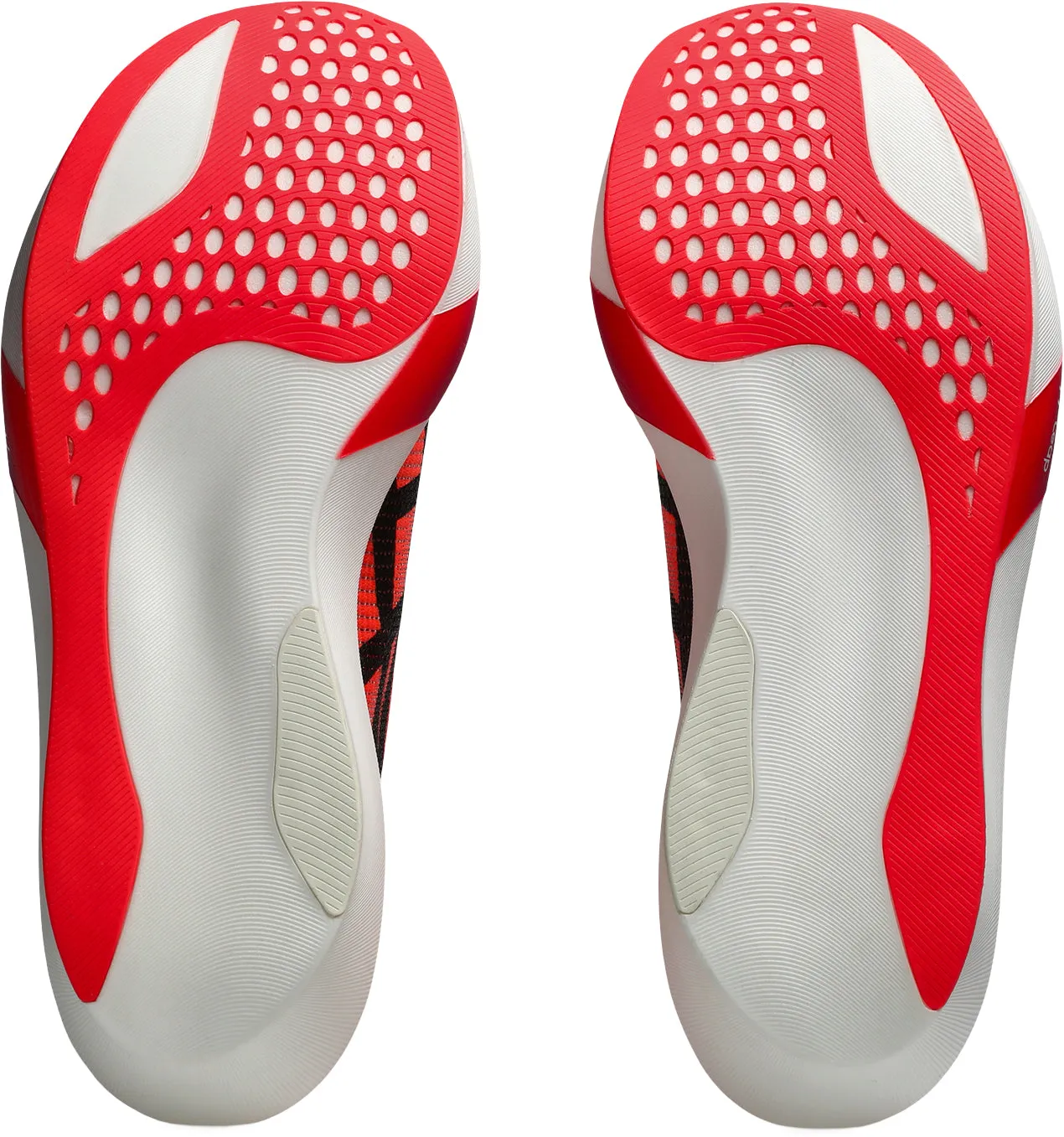 Asics MetaSpeed Sky Tokyo Mens Running Shoes - Red high - tech oval track running option