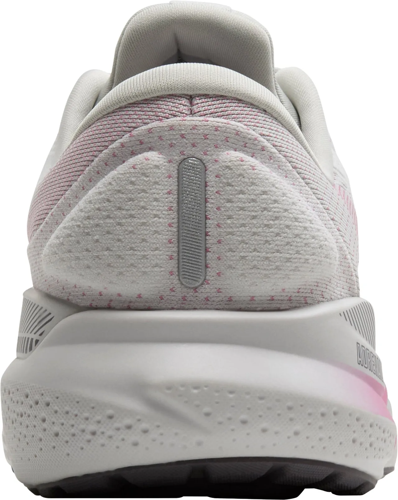 Brooks Adrenaline GTS 24 Womens Running Shoes - Beige Vaporized Midsole Long Wear Comfort