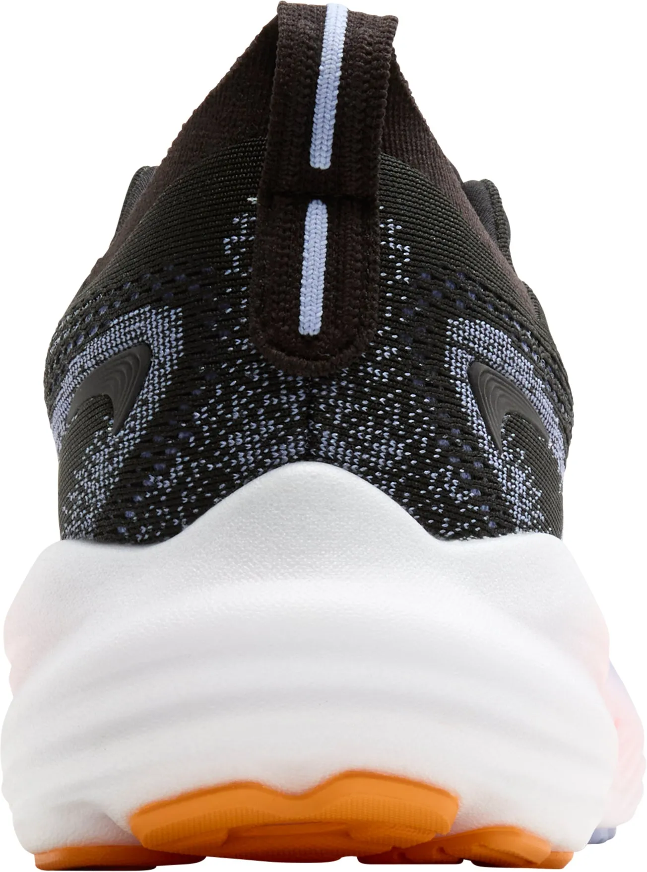 Brooks Glycerin 22 Womens Running Shoes - Black Rebound Enhancing Tech