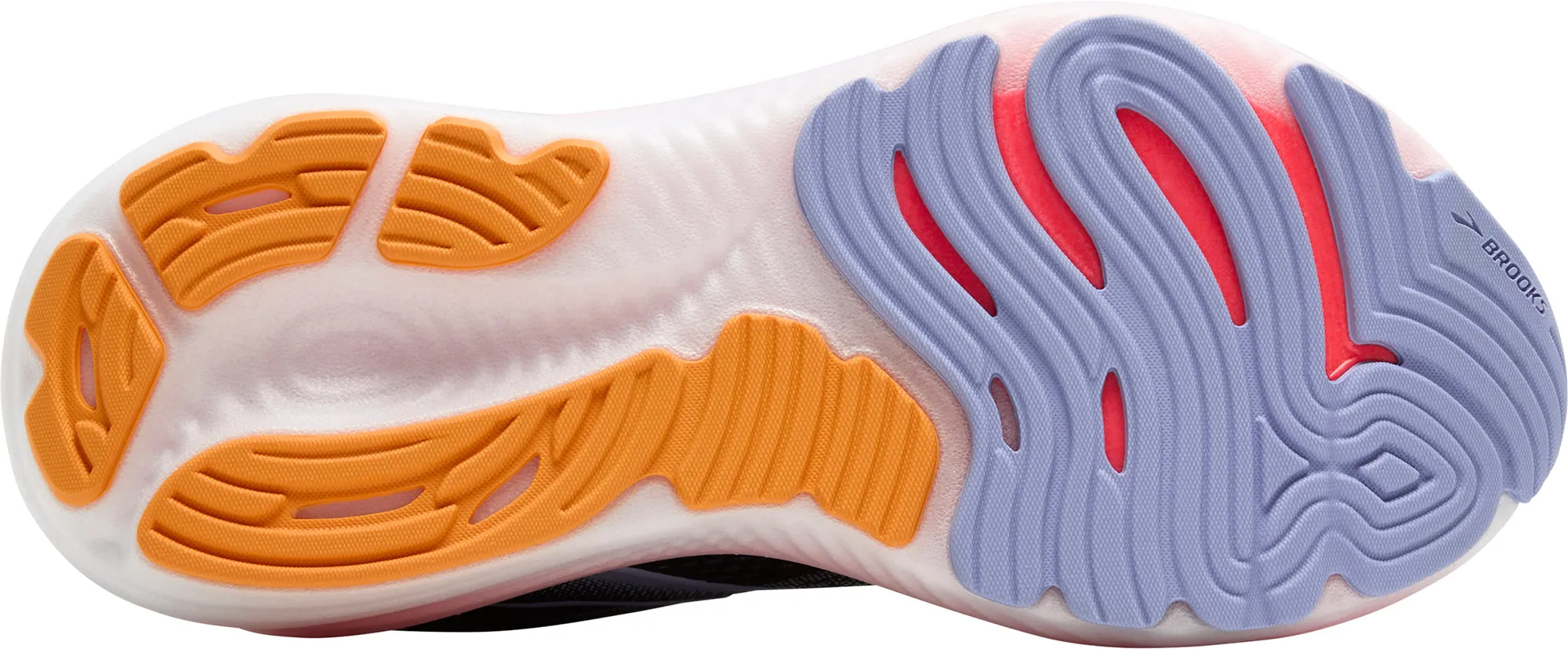 Brooks Glycerin 22 Womens Running Shoes - Black mountain - specific shoes