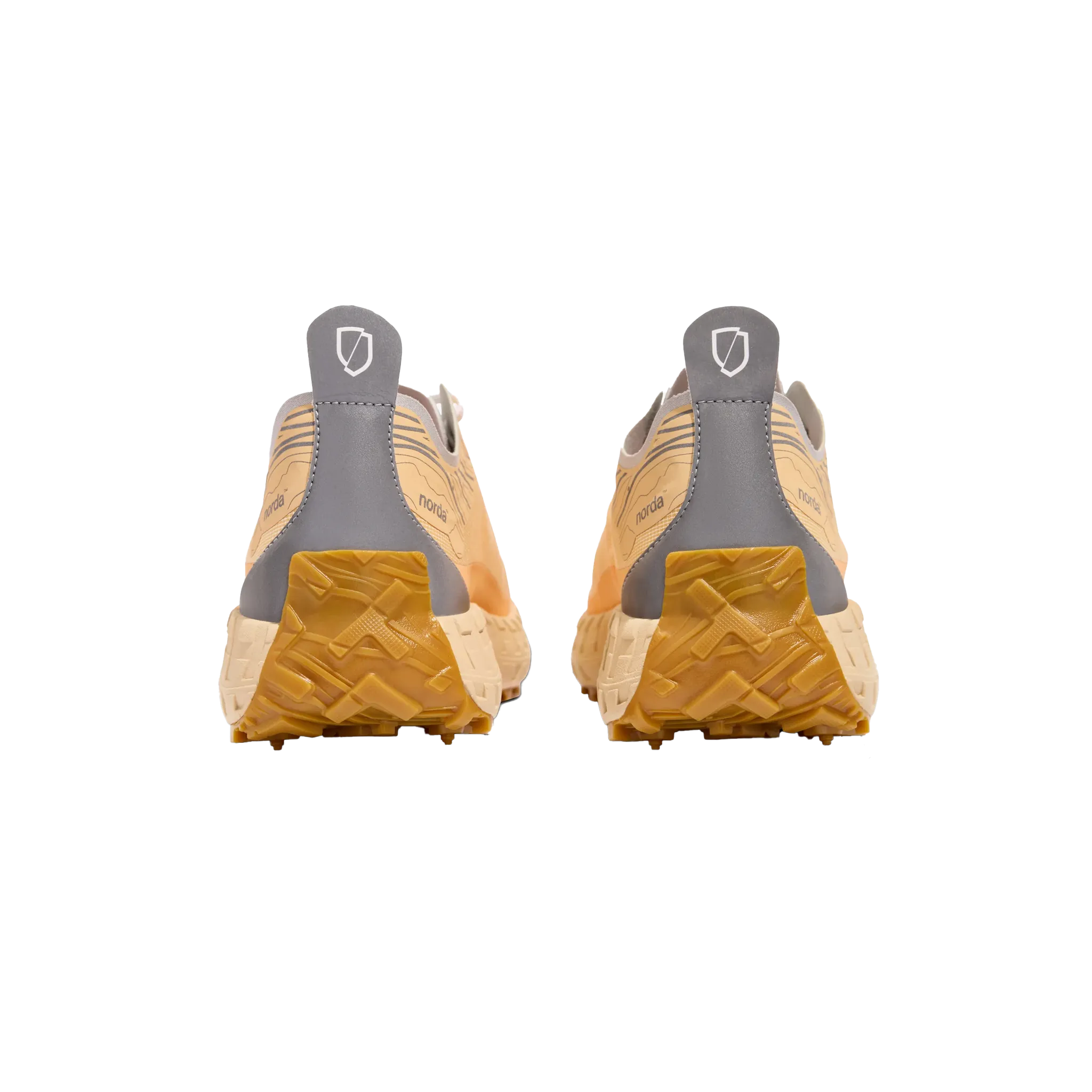 Women's norda 001 Puncture Resistant Shank