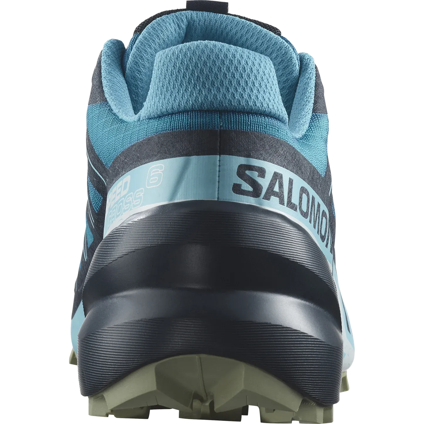 fitness trail sneakers Salomon Speedcross 6 Womens