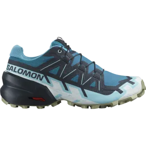 Odor Control Treatment Salomon Speedcross 6 Womens