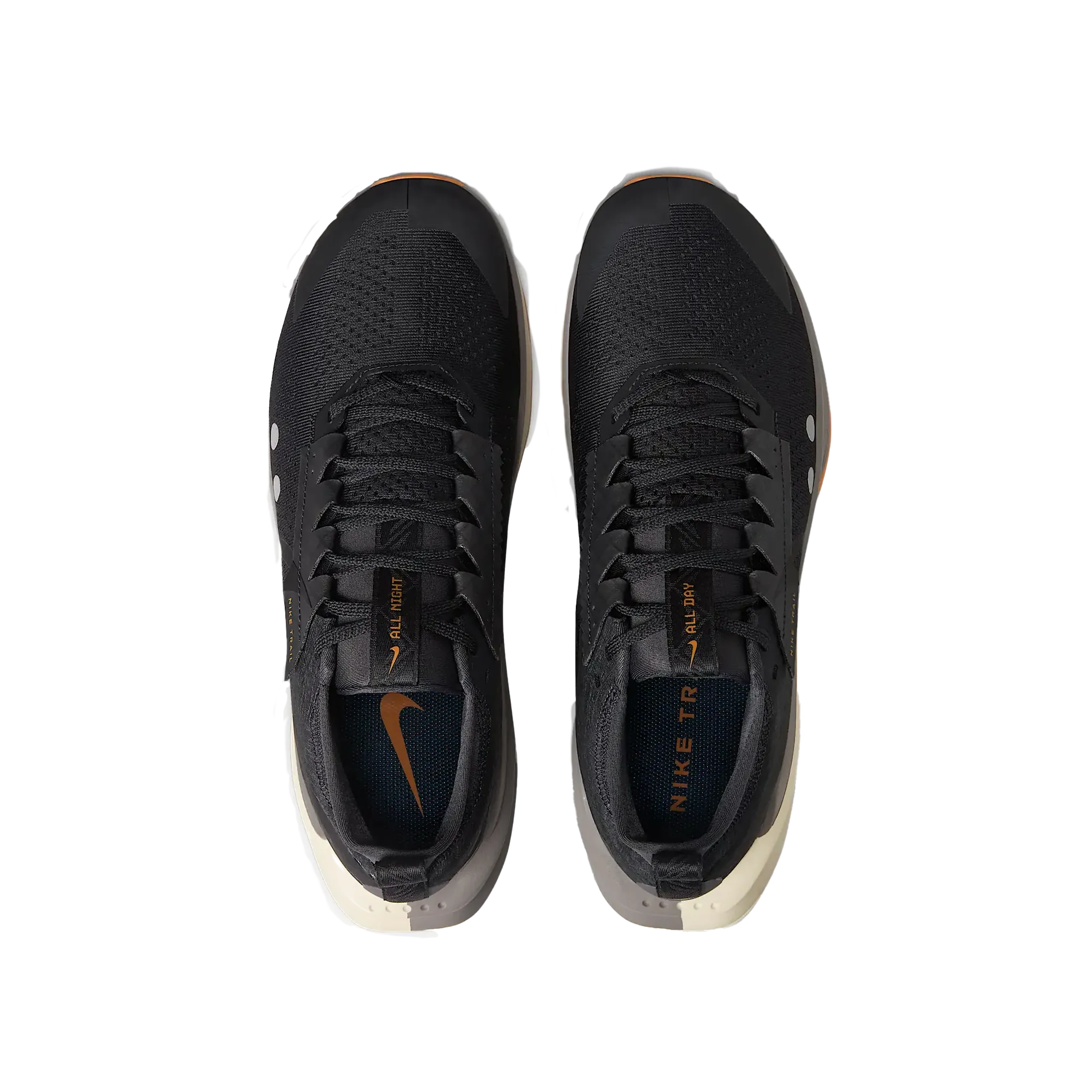 Abrasion Resistant Welding Vibram Megagrip Compatible Women's Nike Zegama 2