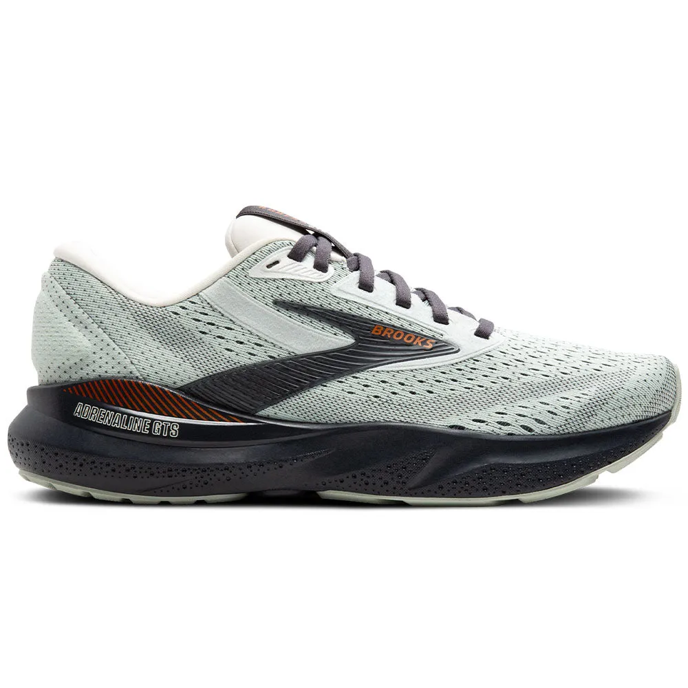 running in spring shoes enthusiasm - generating Women's Brooks Adrenaline GTS 24