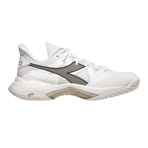 adjustable - straps - adjustability shoes short - distance runners' shoes DIADORA WOMEN'S  B.ICON 2 AG
