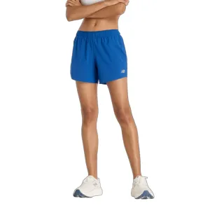 Eco Conscious Packaging Cool Vibe New Balance Women's RC Short 5"