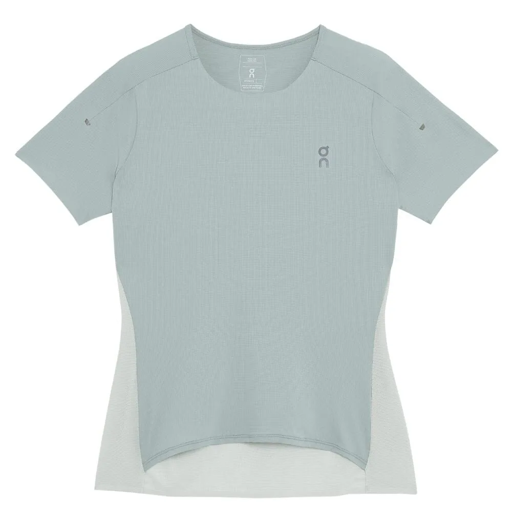 On Women's Performance-T Layered Comfort