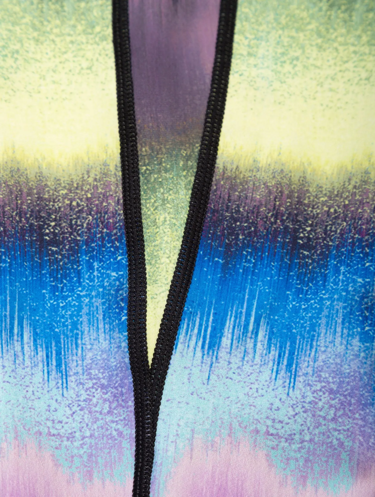 Ronhill Tech Gradient 7/8 Womens Running Tights - Black Fast Dry